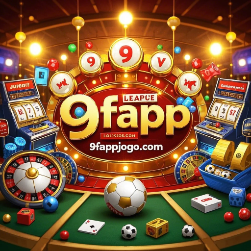O Crescimento dos Esportes Eletrônicos na Plataforma 9fapp